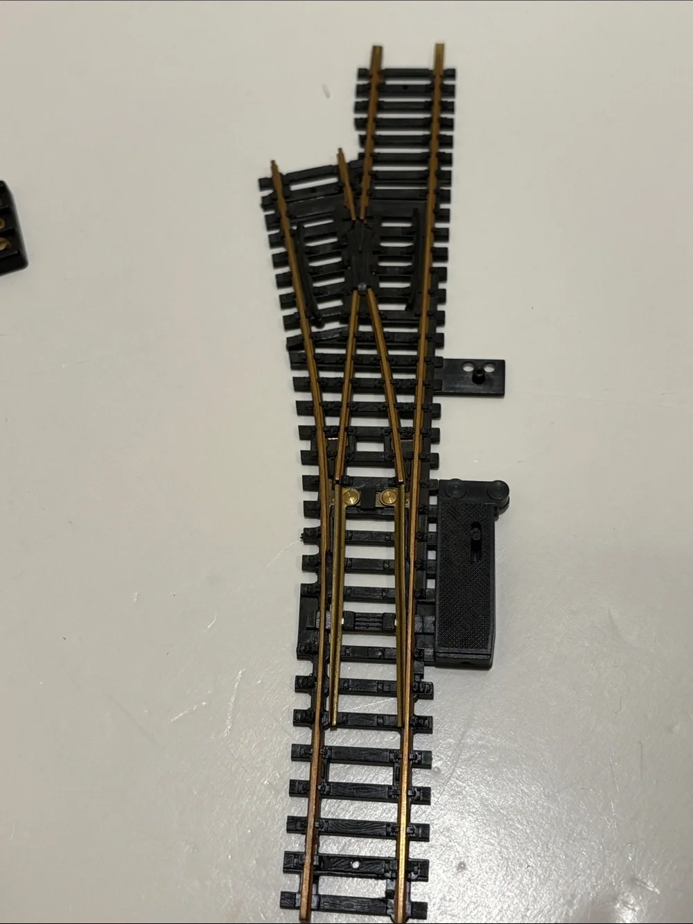 Tyco ho scale